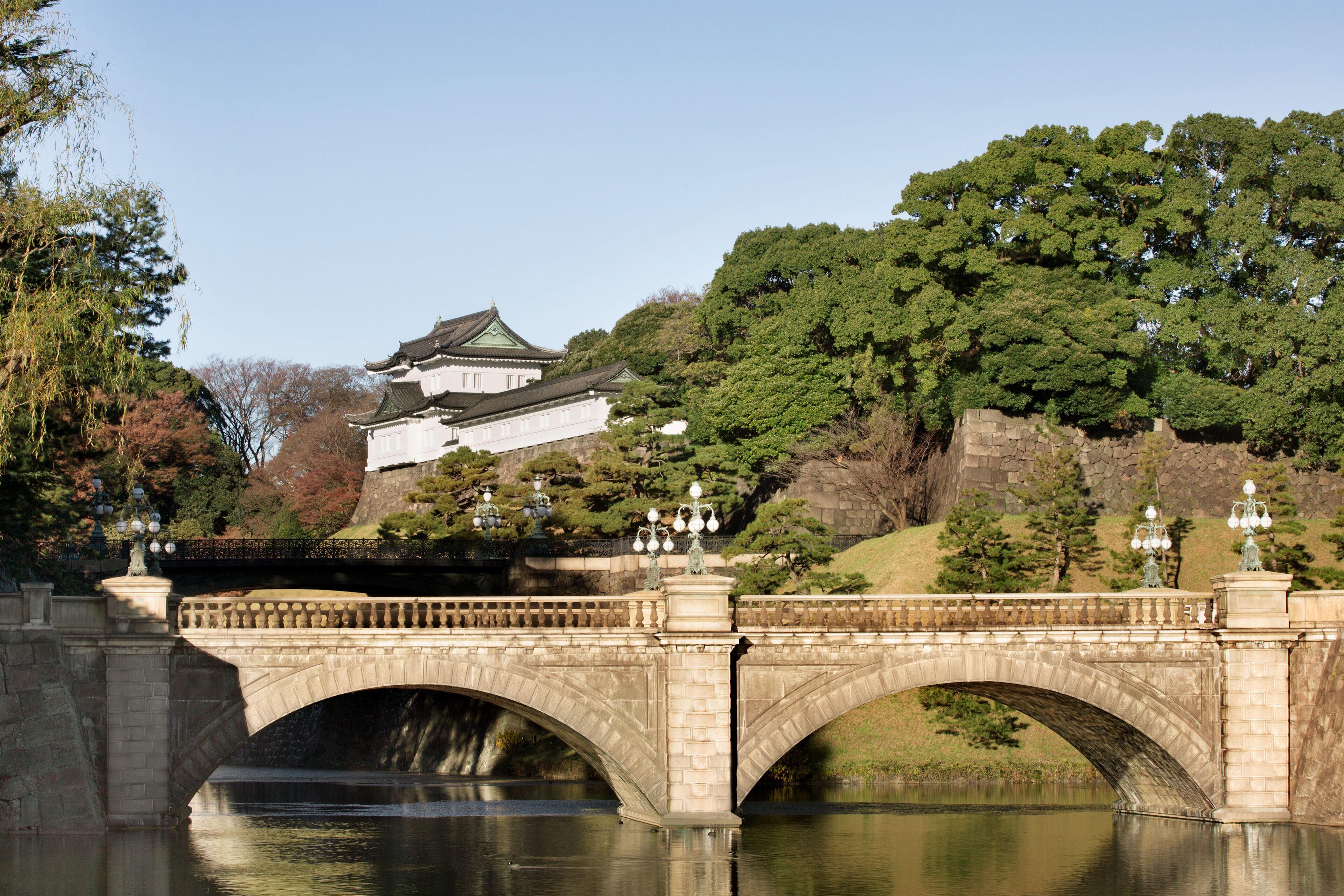 Shangri-La Tokyo en Tokio