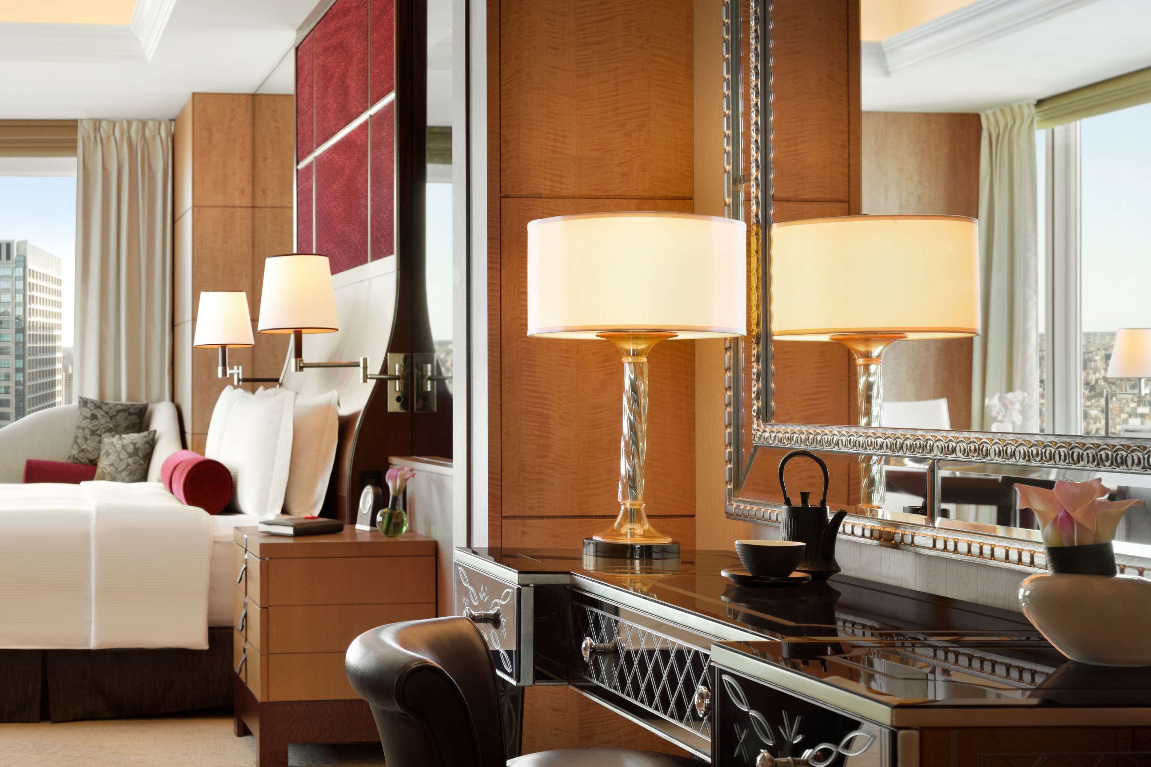 Shangri-La Tokyo en Tokio