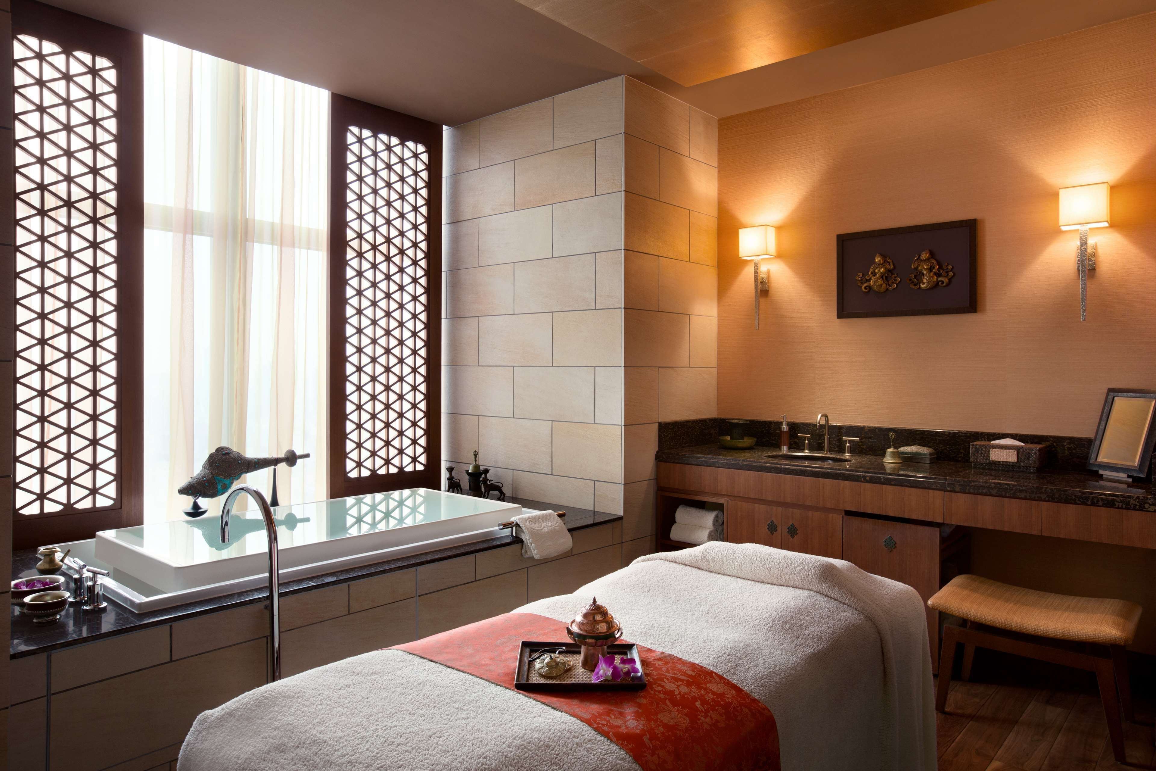 Shangri-La Tokyo en Tokio