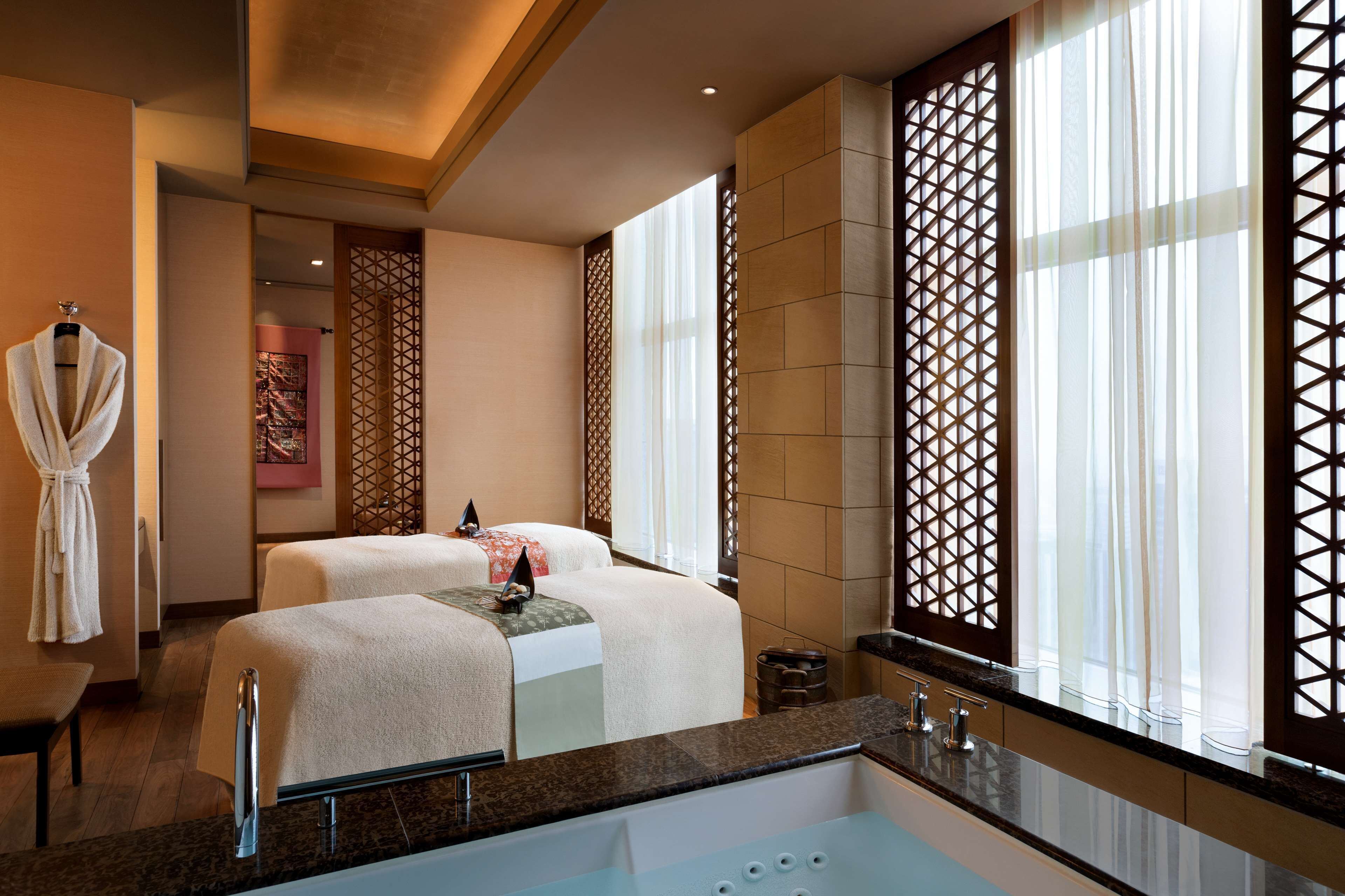Shangri-La Tokyo en Tokio