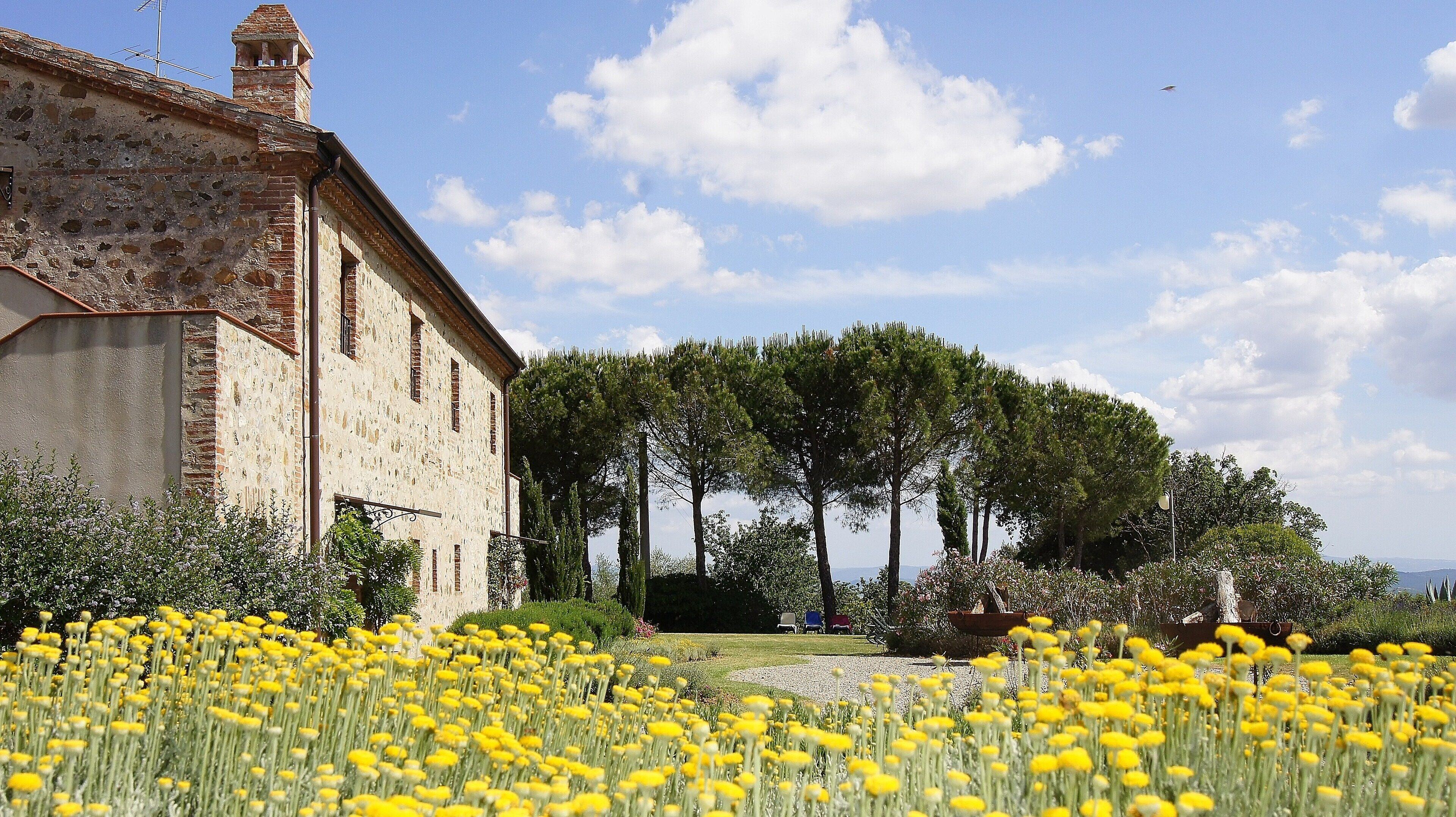 Antico Casale L'Impostino en Toscana