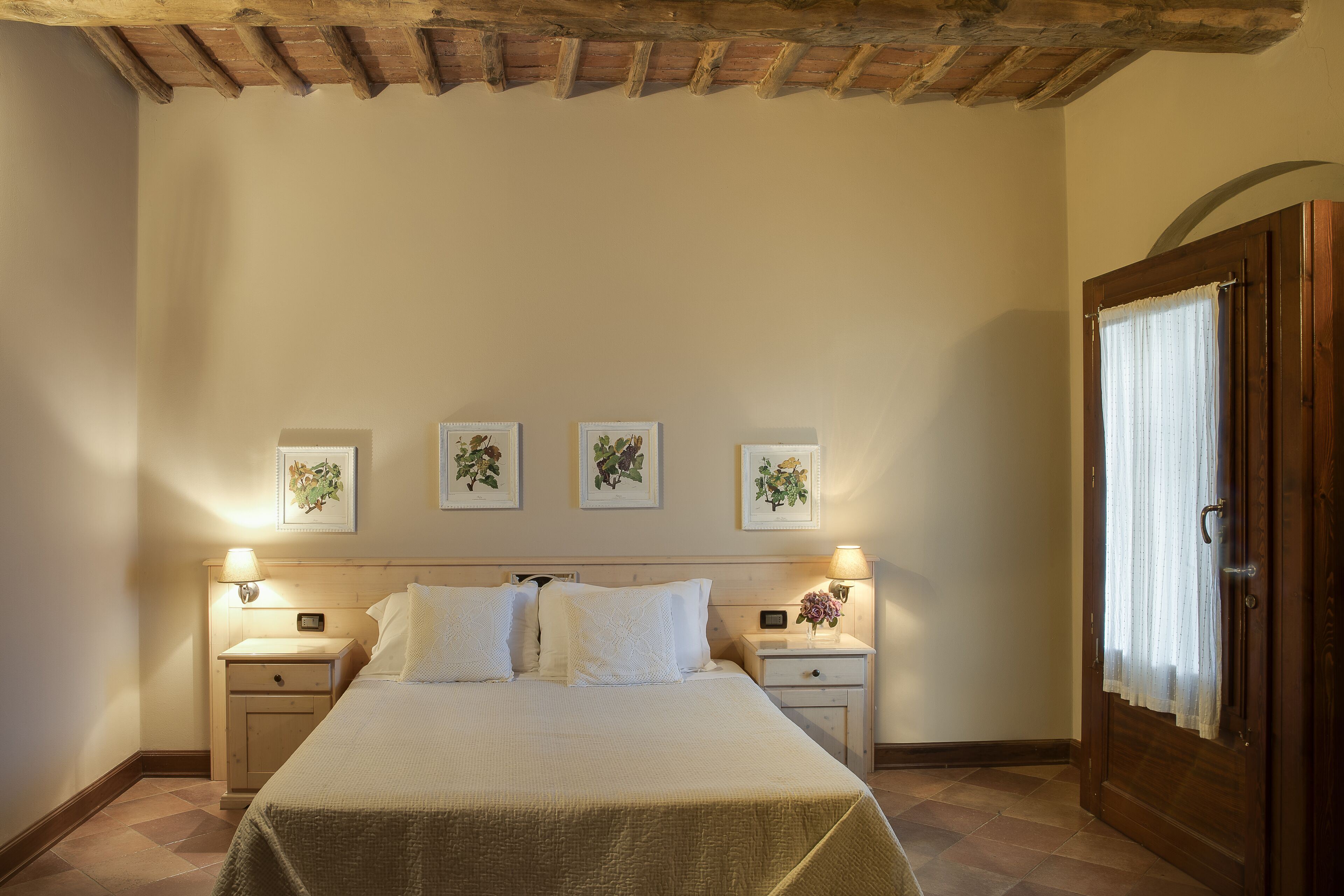 Antico Casale L'Impostino en Toscana