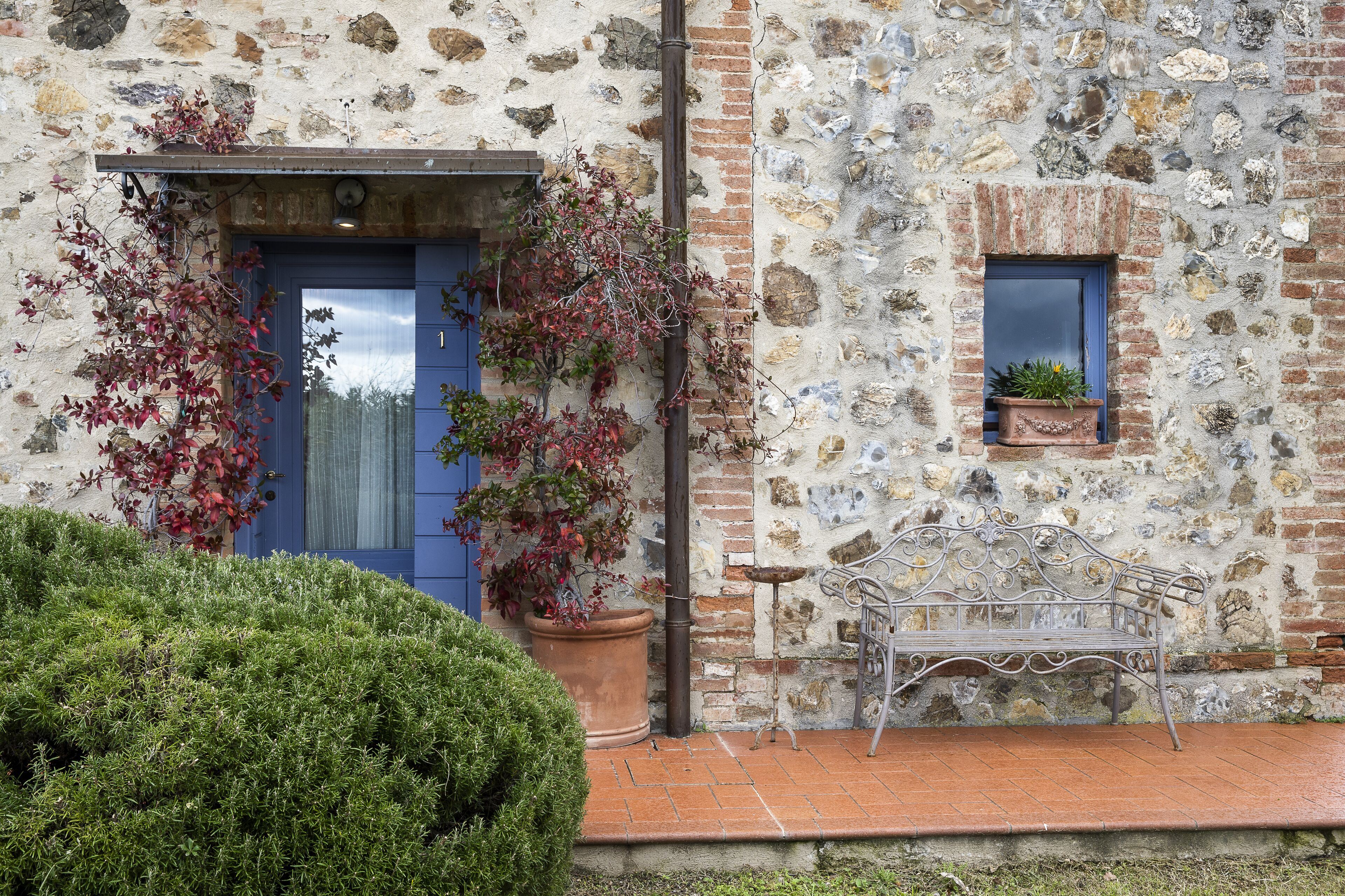Antico Casale L'Impostino en Toscana