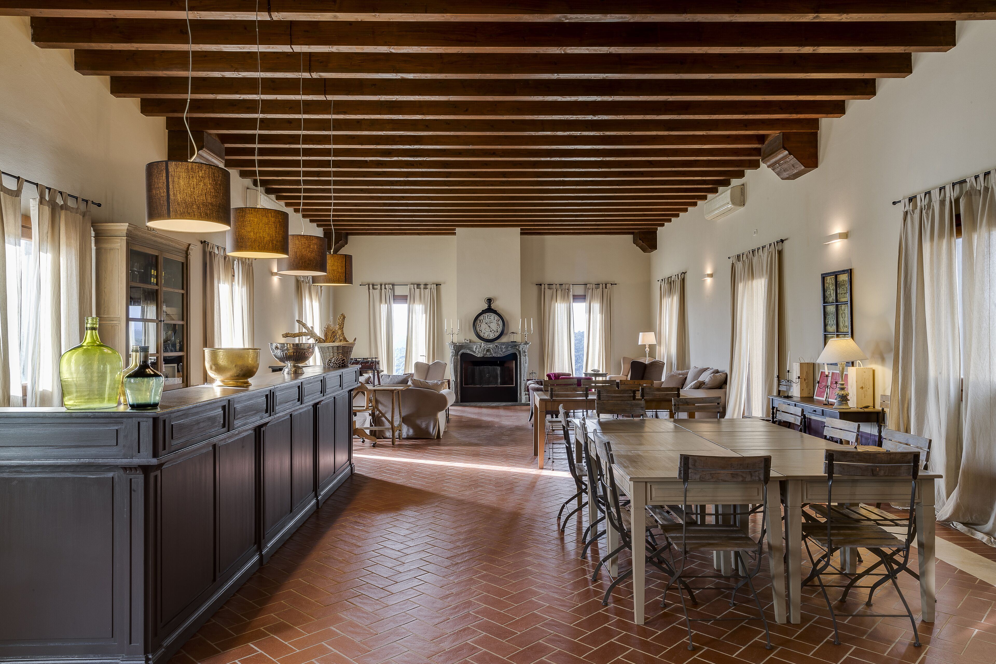 Antico Casale L'Impostino en Toscana