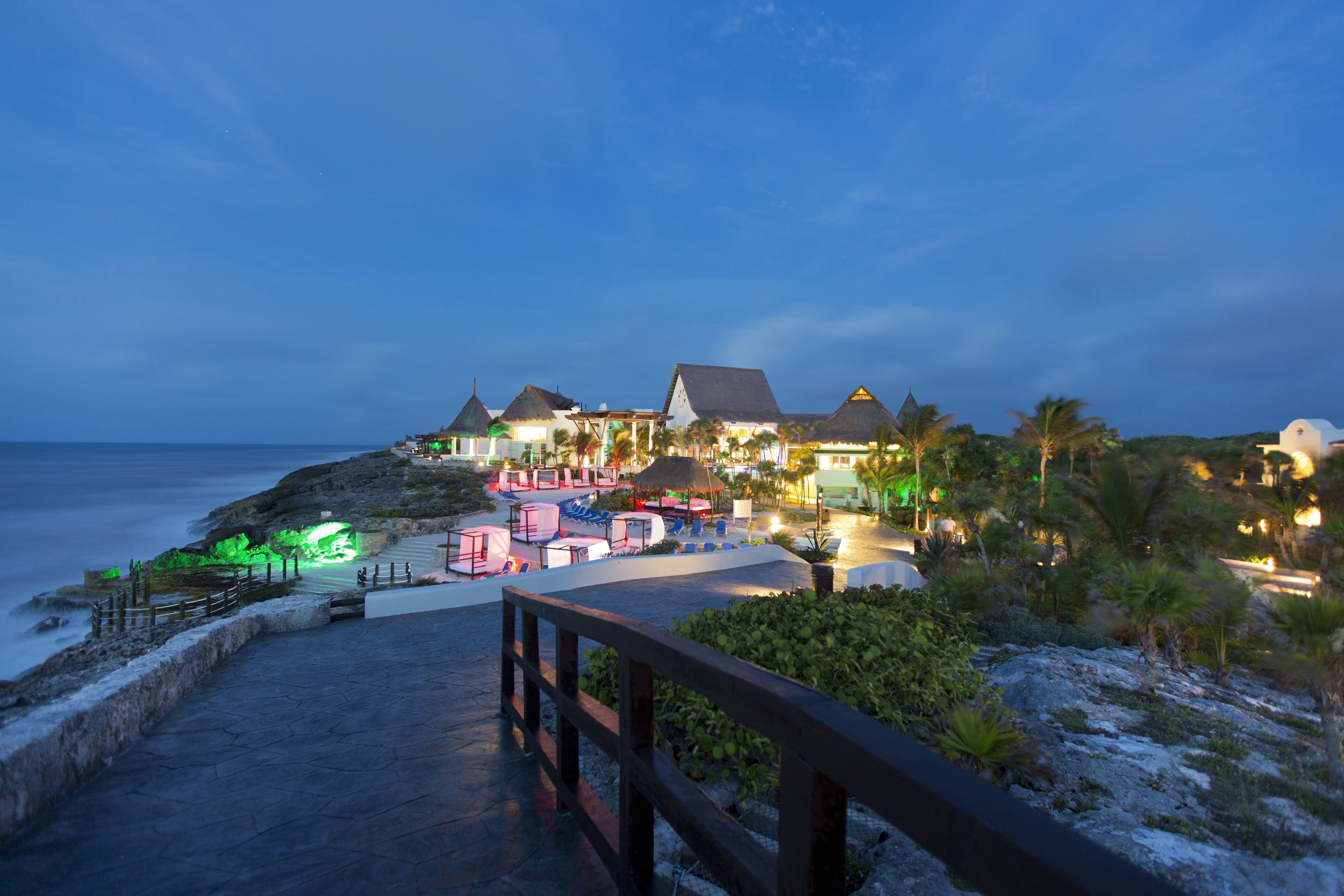 Kore Tulum Retreat and Spa Resort en Tulum