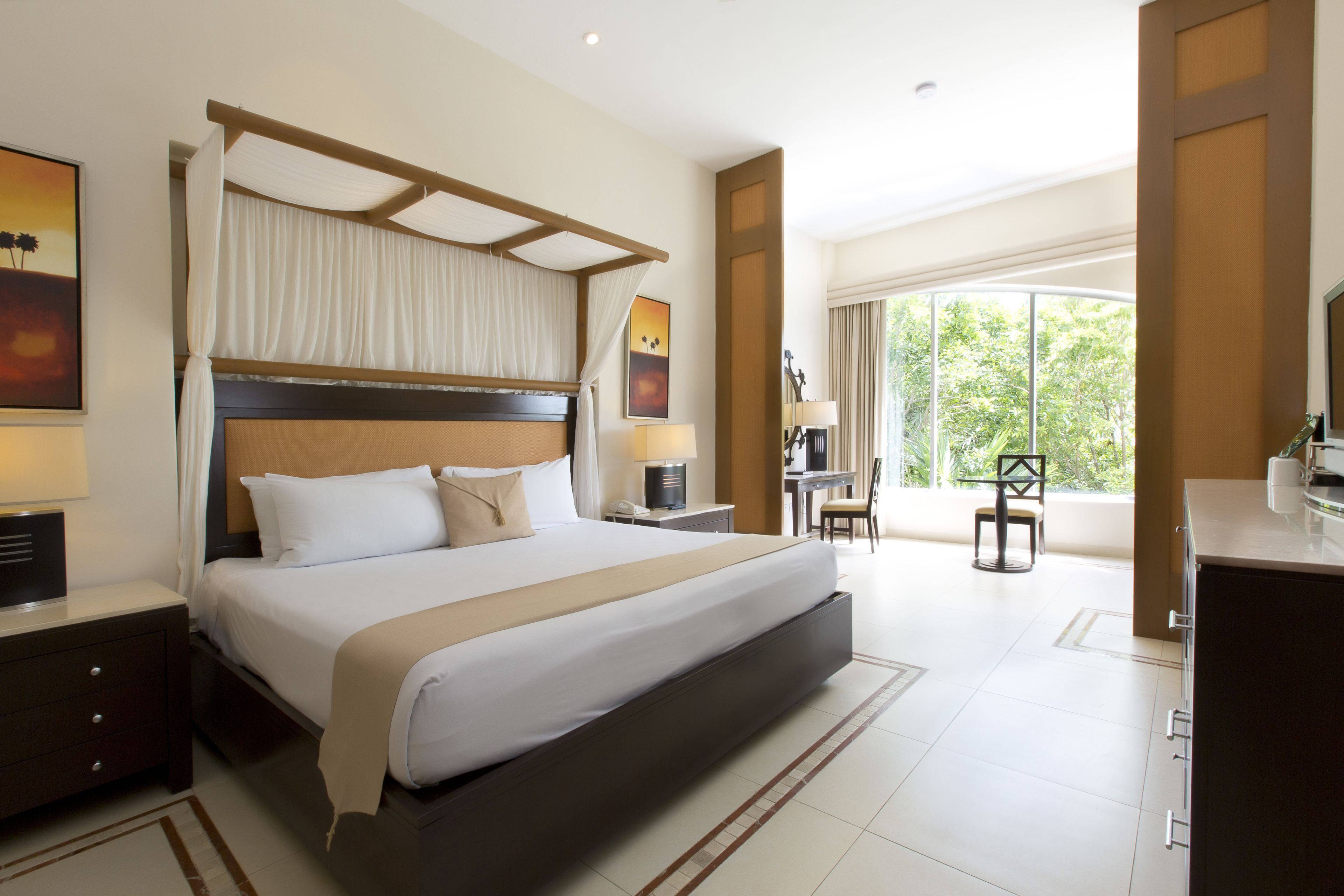 Kore Tulum Retreat and Spa Resort en Tulum
