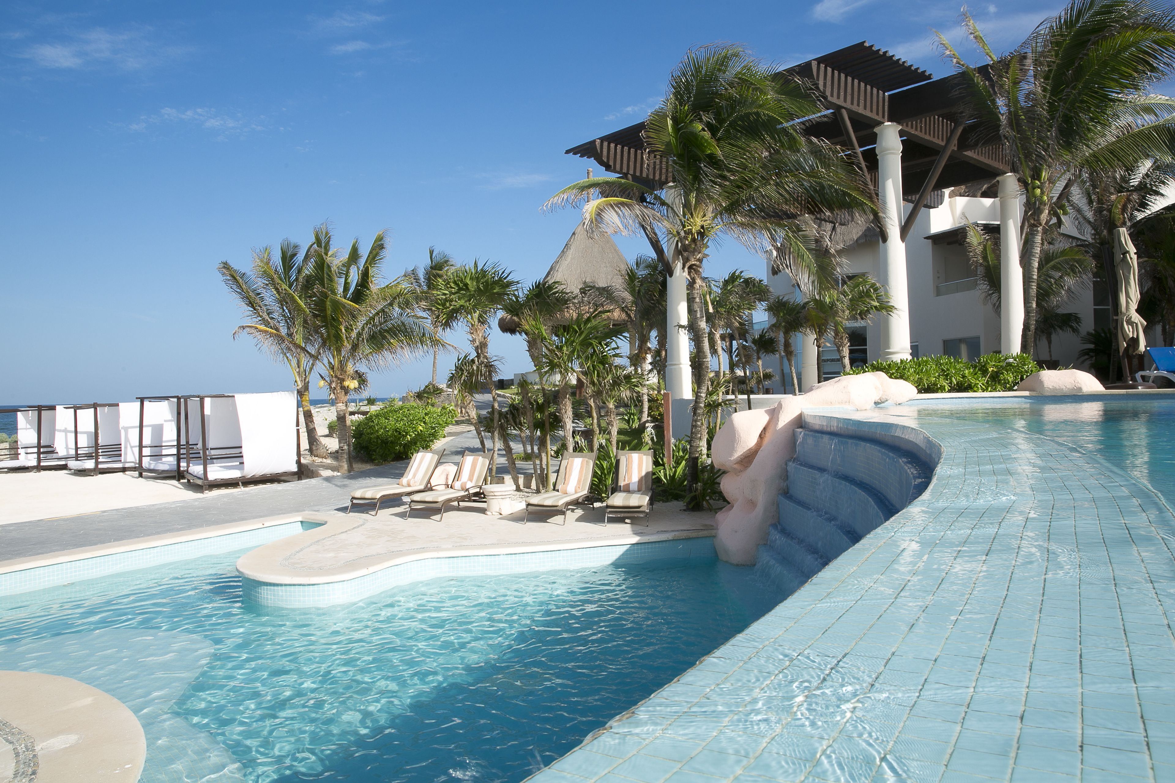 Kore Tulum Retreat and Spa Resort en Tulum