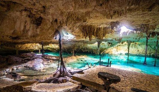 Maria del Mar en Tulum