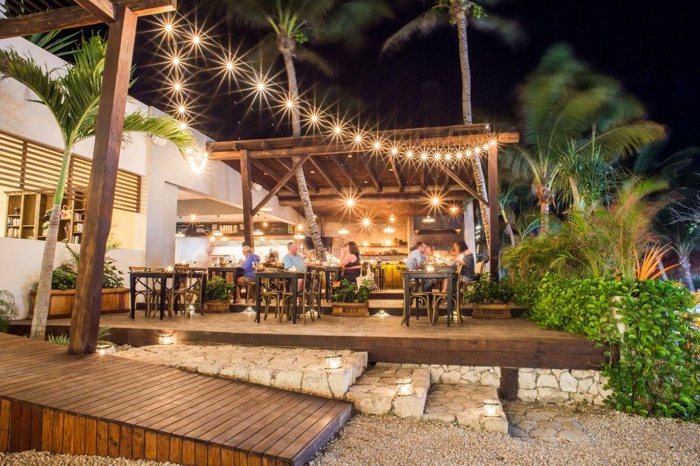 Maria del Mar en Tulum