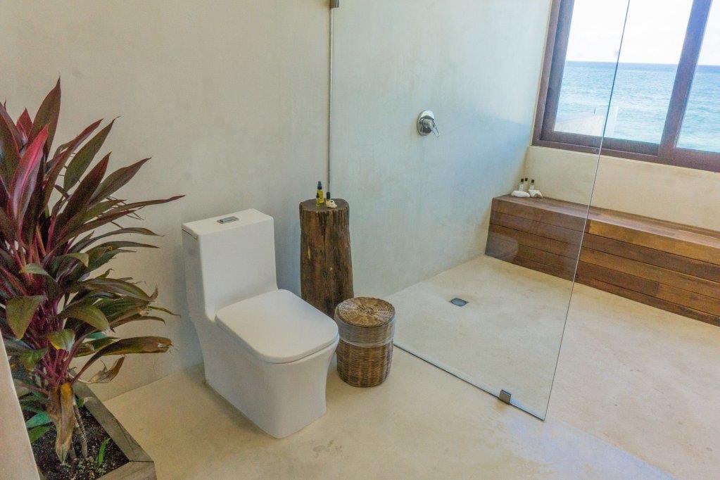 Maria del Mar en Tulum