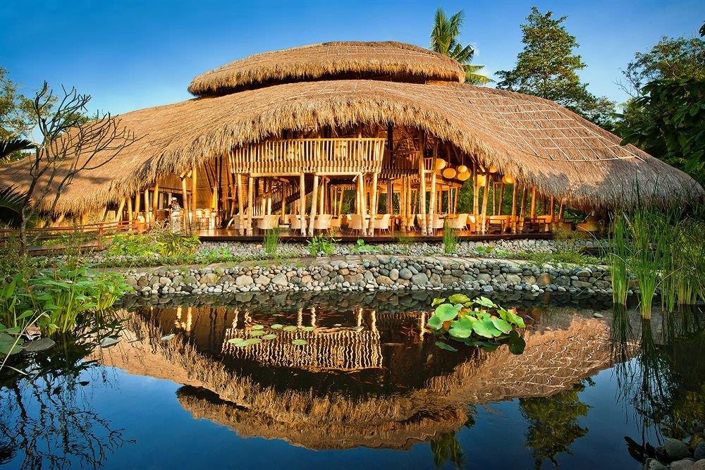 Fivelements Bali Retreat en Ubud