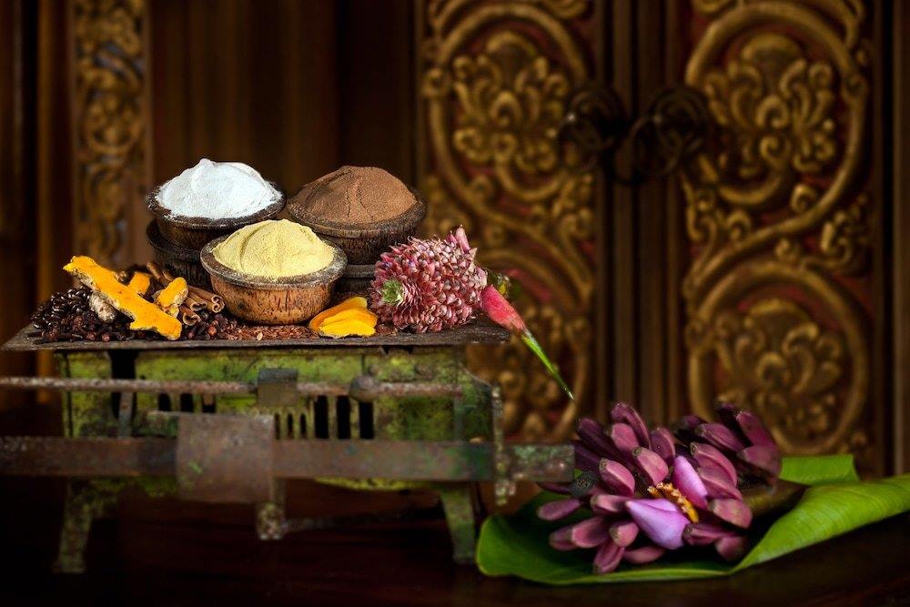 Fivelements Bali Retreat en Ubud