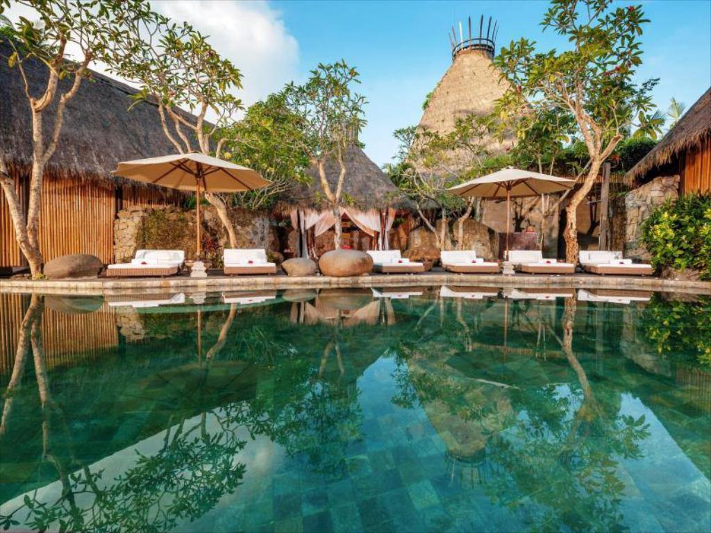 Fivelements Bali Retreat en Ubud