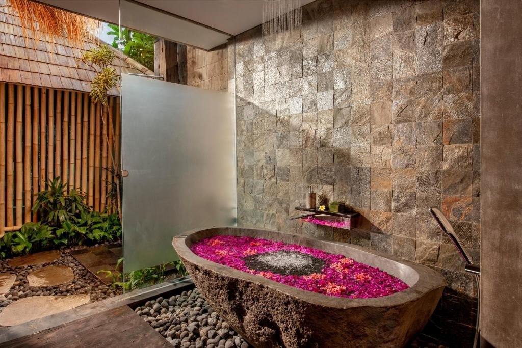 Fivelements Bali Retreat en Ubud