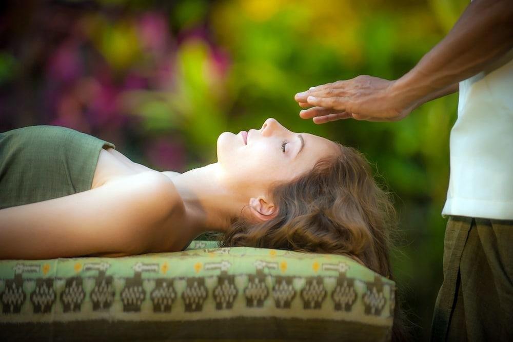 Fivelements Bali Retreat en Ubud