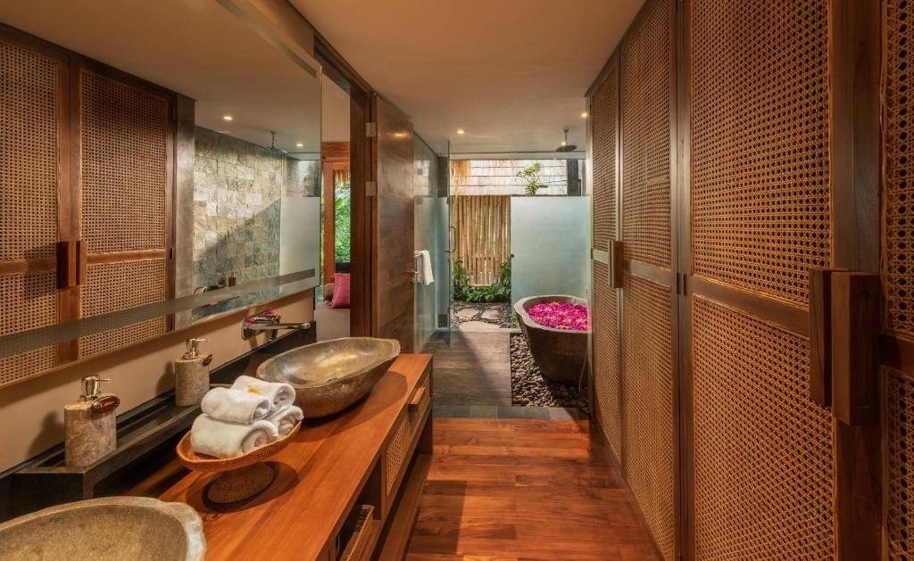 Fivelements Bali Retreat en Ubud
