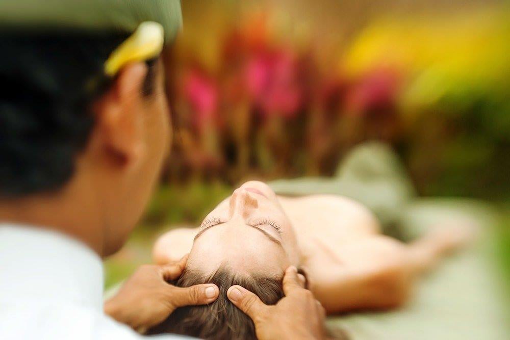Fivelements Bali Retreat en Ubud