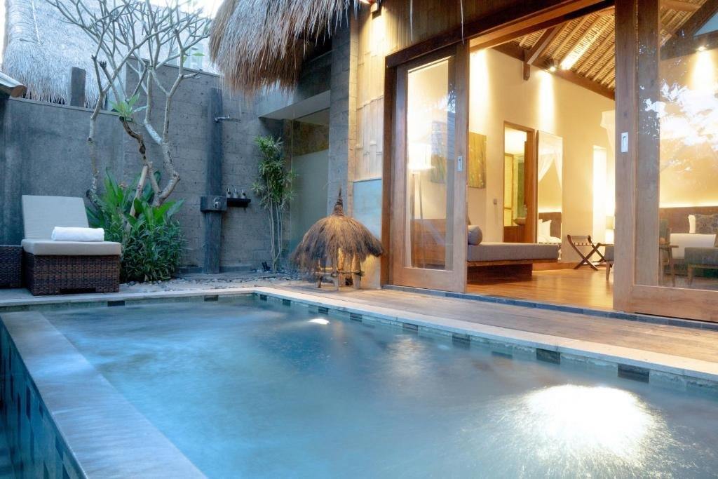Fivelements Bali Retreat en Ubud