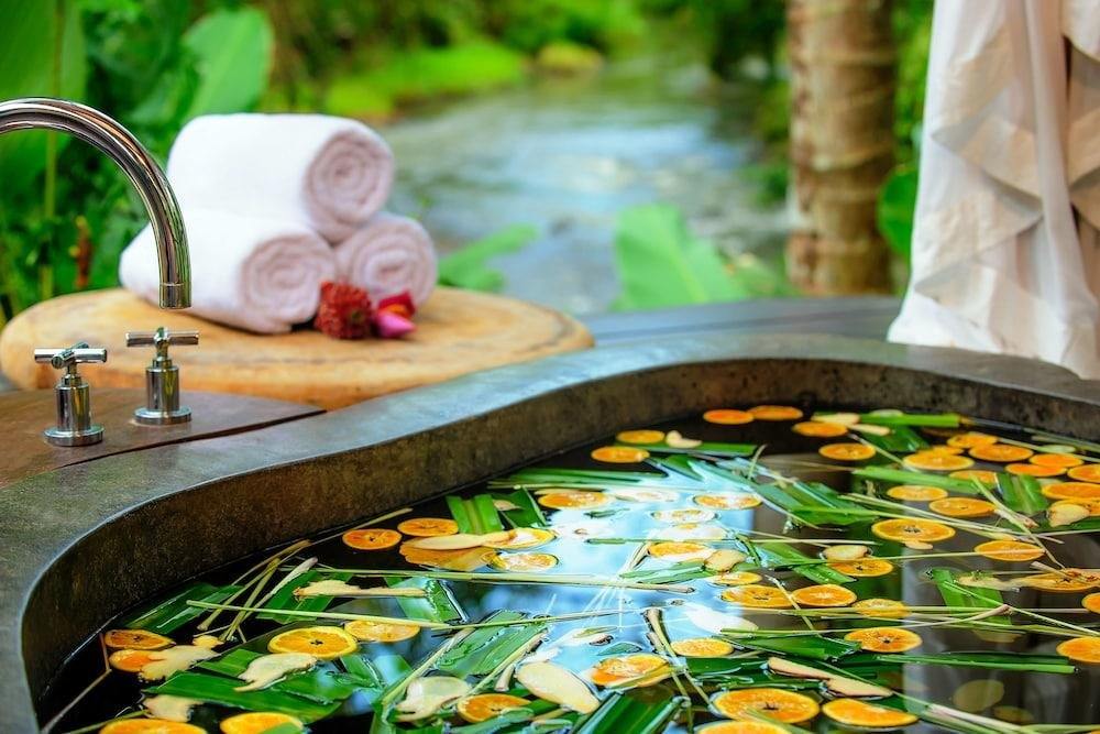 Fivelements Bali Retreat en Ubud