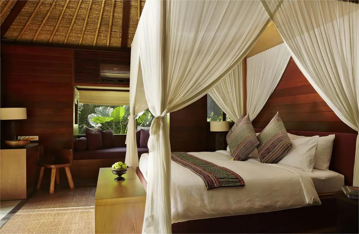 Kayumanis Ubud Private Villas & Spa en Ubud