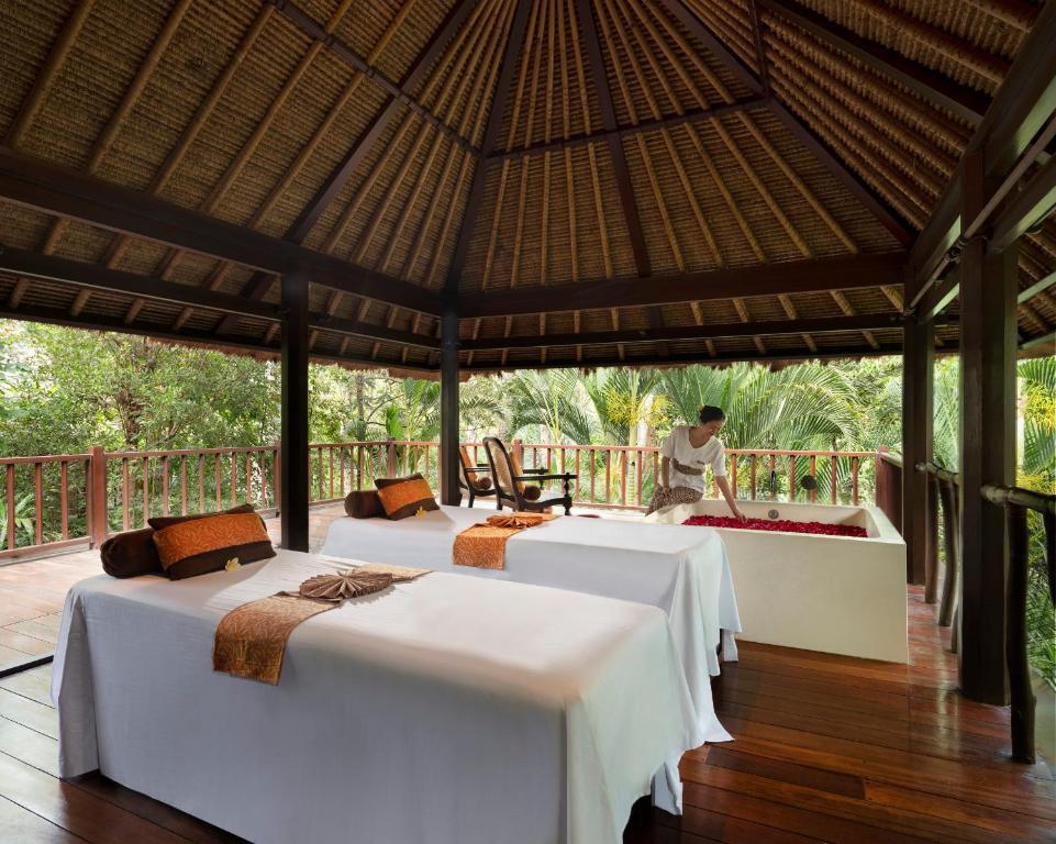Kayumanis Ubud Private Villas & Spa en Ubud