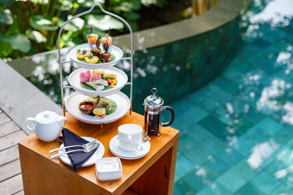 Kayumanis Ubud Private Villas & Spa en Ubud