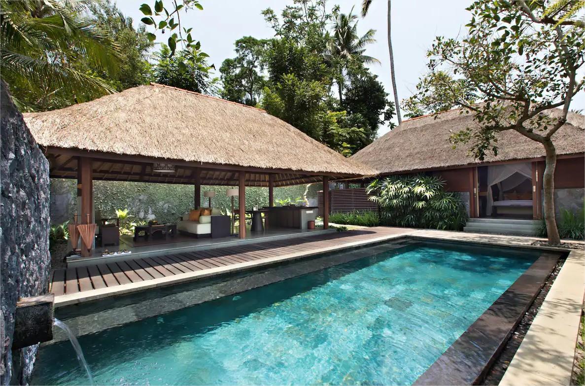 Kayumanis Ubud Private Villas & Spa en Ubud