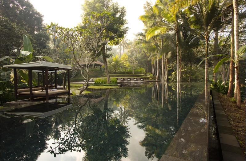Kayumanis Ubud Private Villas & Spa en Ubud