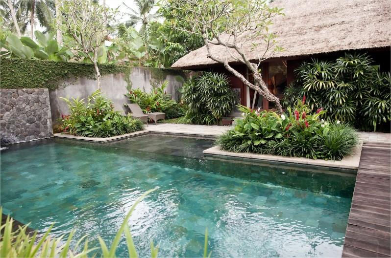 Kayumanis Ubud Private Villas & Spa en Ubud
