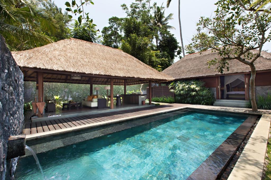 Kayumanis Ubud Private Villas & Spa en Ubud