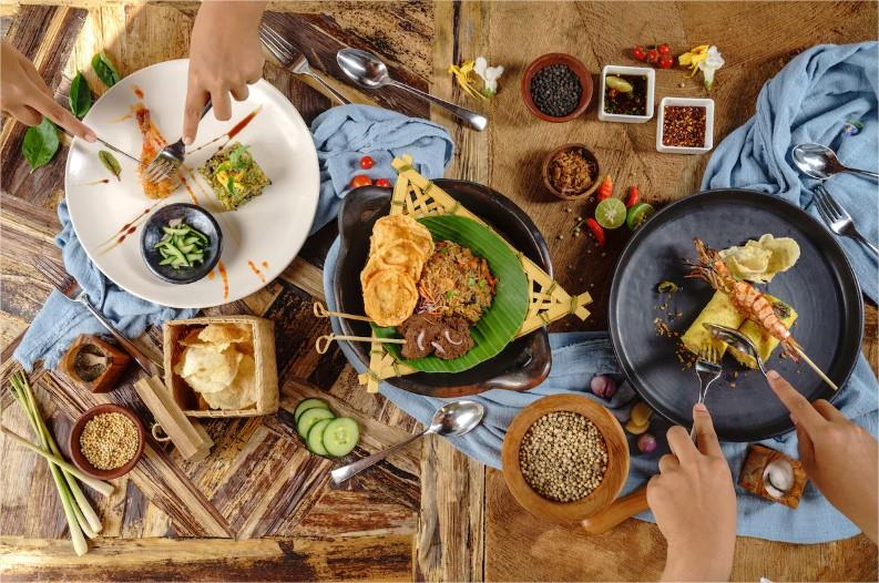 Kayumanis Ubud Private Villas & Spa en Ubud