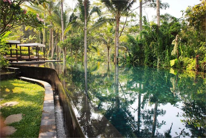 Kayumanis Ubud Private Villas & Spa en Ubud