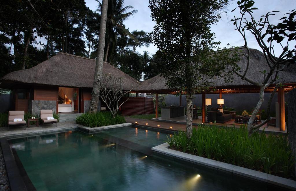 Kayumanis Ubud Private Villas & Spa en Ubud