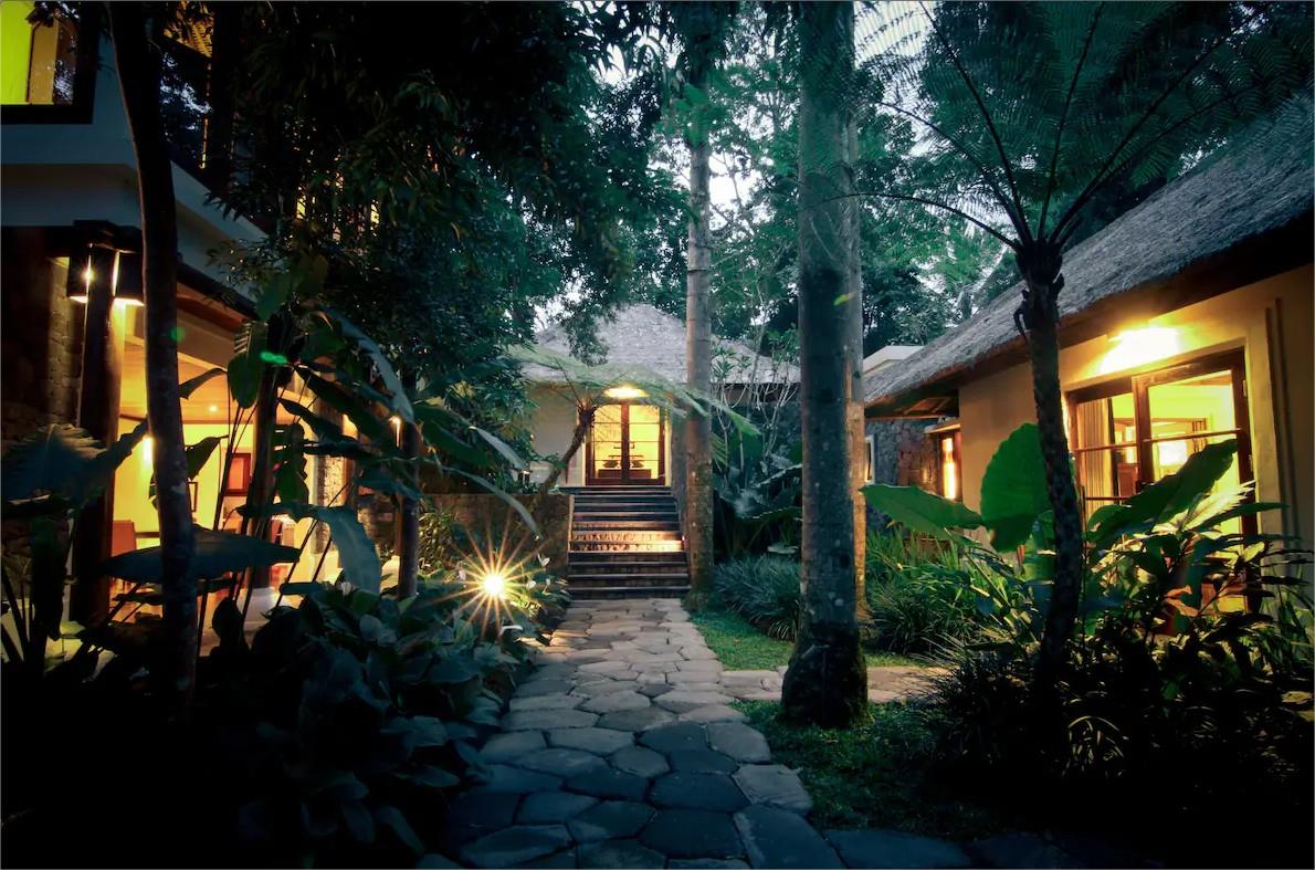 Kayumanis Ubud Private Villas & Spa en Ubud