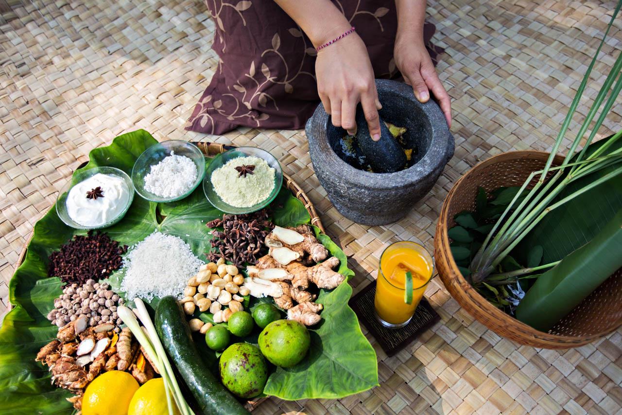 Kayumanis Ubud Private Villas & Spa en Ubud