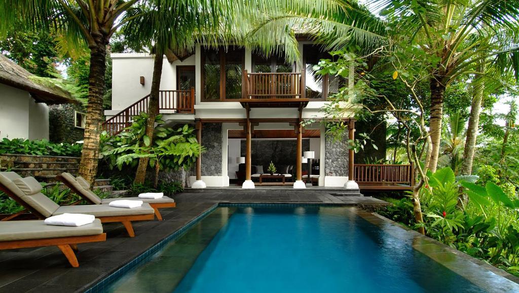 Kayumanis Ubud Private Villas & Spa en Ubud