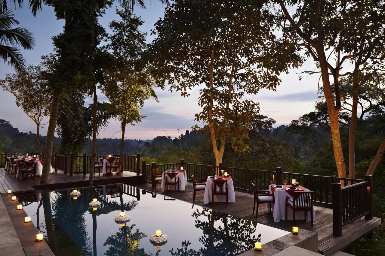 Kayumanis Ubud Private Villas & Spa en Ubud
