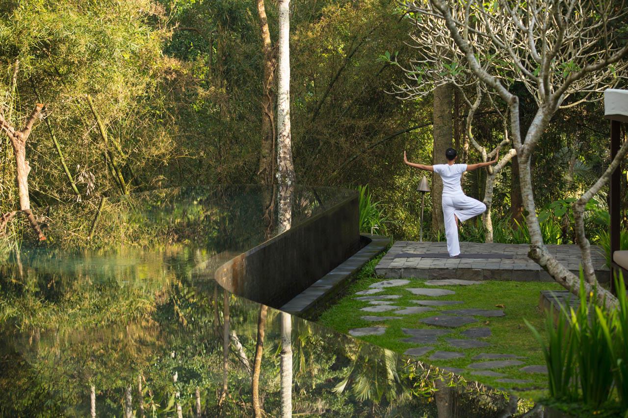 Kayumanis Ubud Private Villas & Spa en Ubud