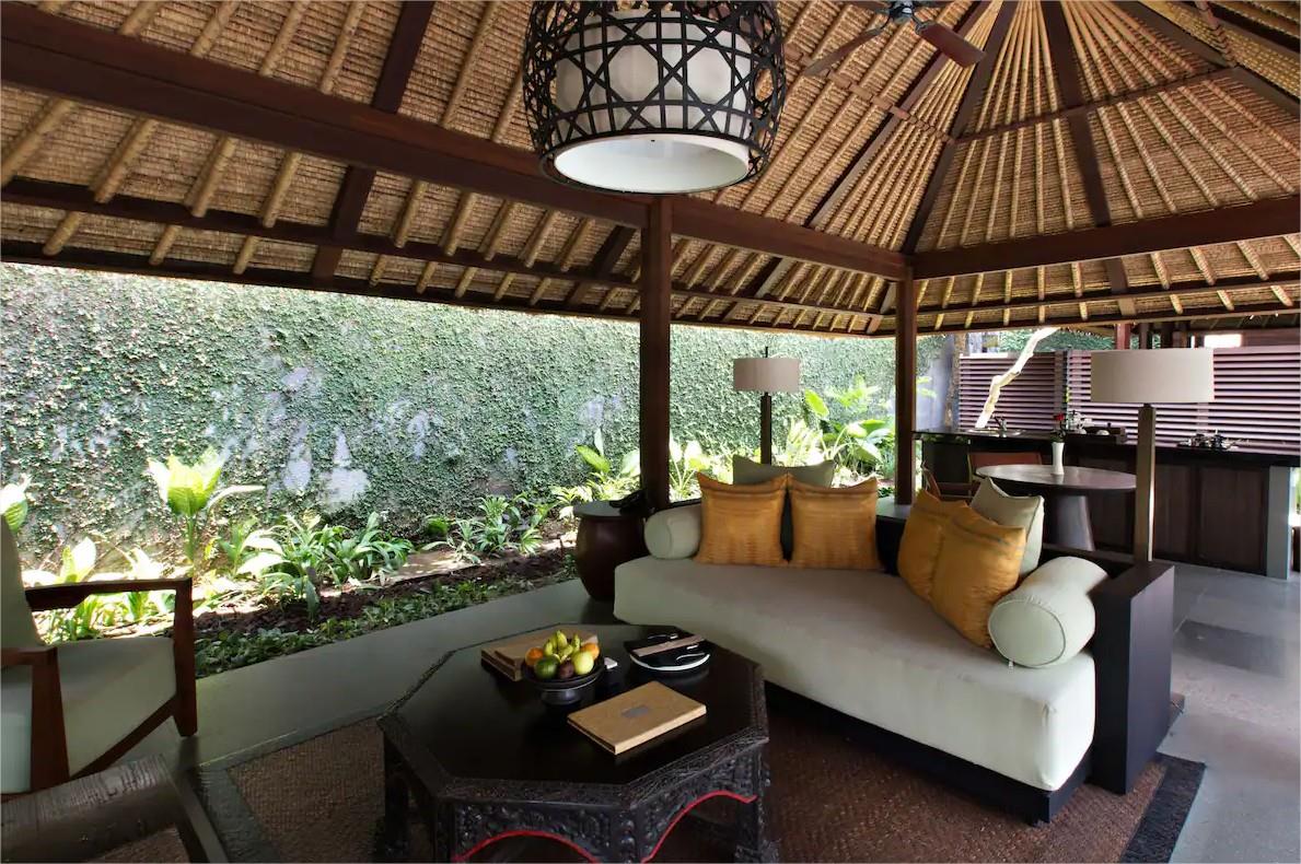 Kayumanis Ubud Private Villas & Spa en Ubud