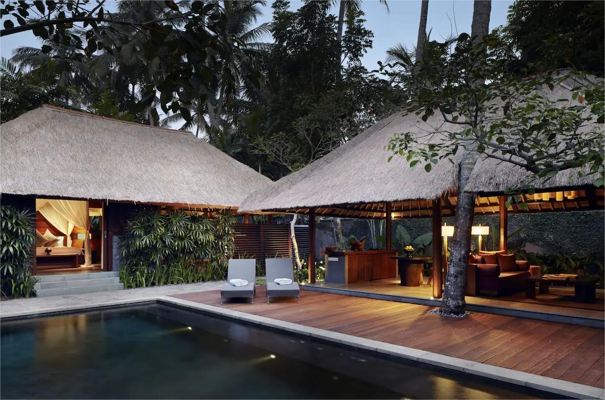 Kayumanis Ubud Private Villas & Spa en Ubud