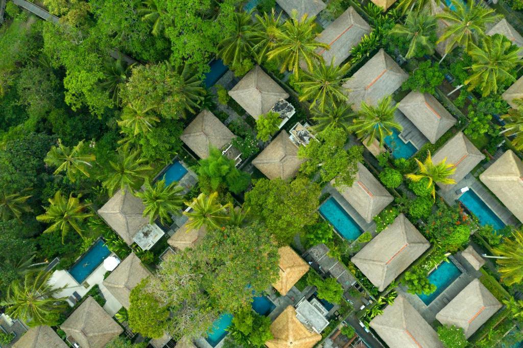 Kayumanis Ubud Private Villas & Spa en Ubud