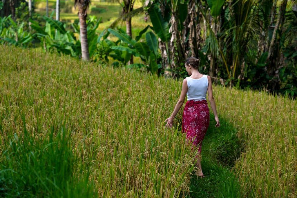 Kayumanis Ubud Private Villas & Spa en Ubud