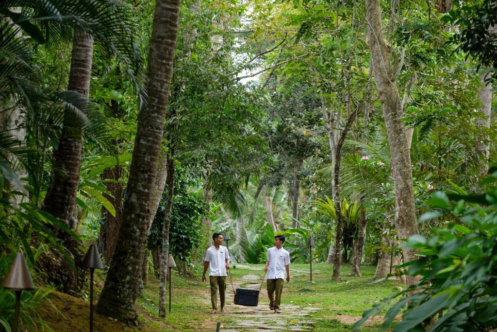 Kayumanis Ubud Private Villas & Spa en Ubud