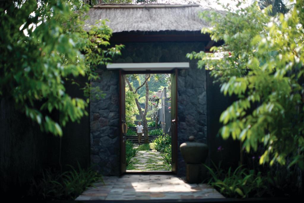 Kayumanis Ubud Private Villas & Spa en Ubud