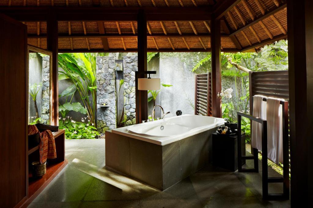 Kayumanis Ubud Private Villas & Spa en Ubud