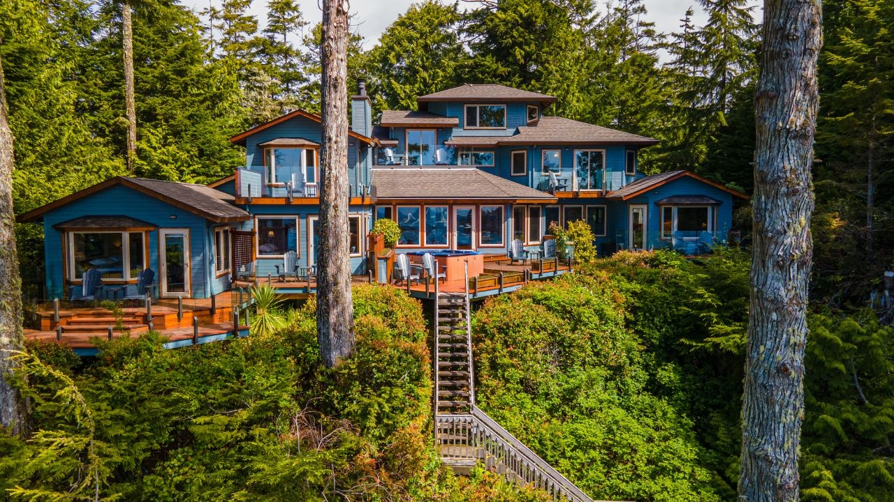 Tofino