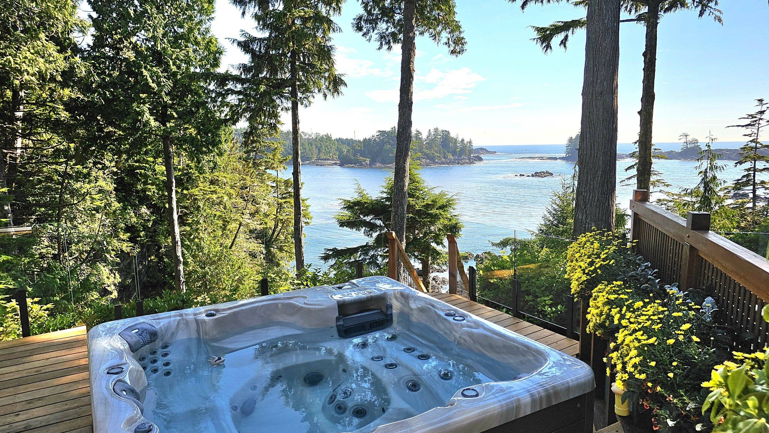 Tofino