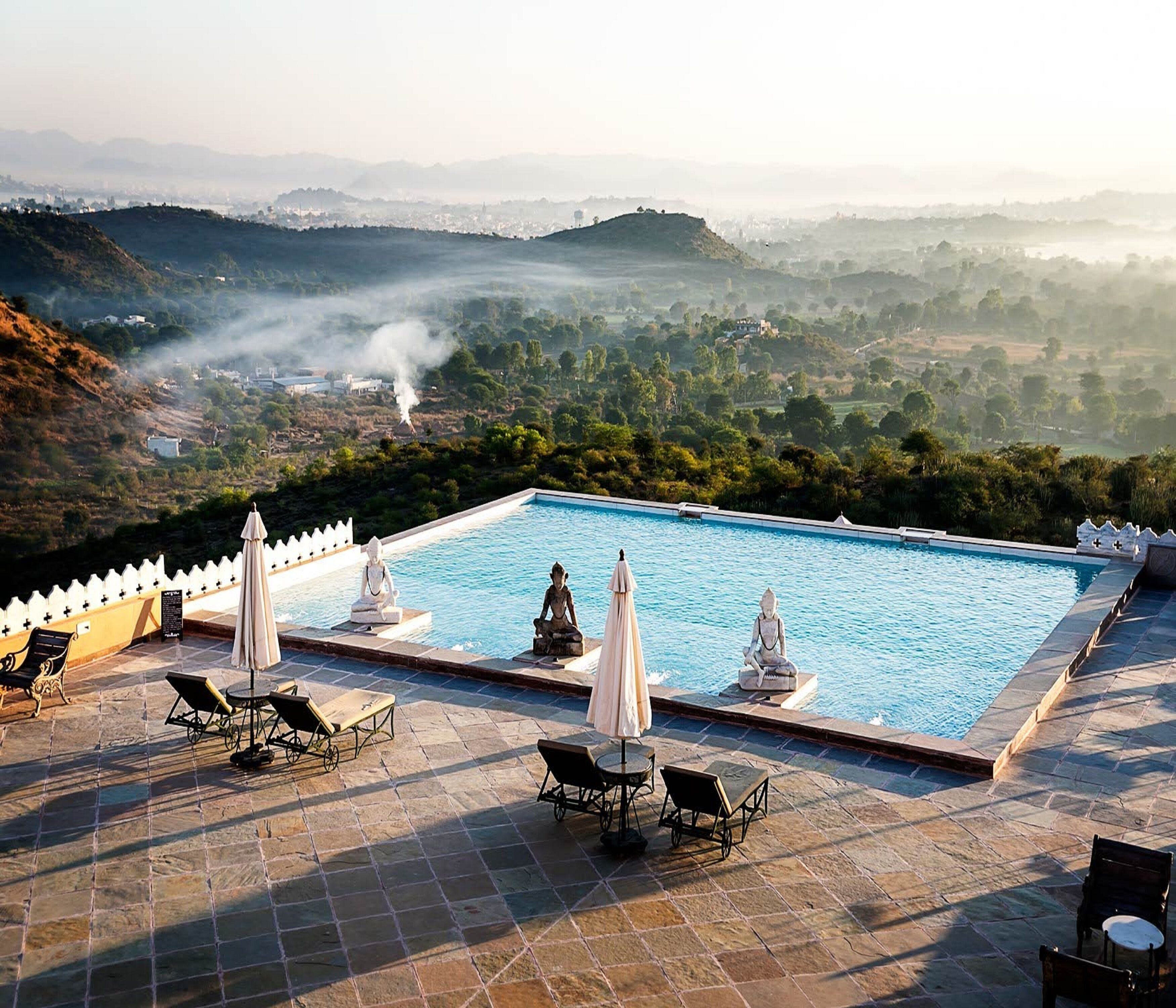 Fateh Garh Resort  en su destino