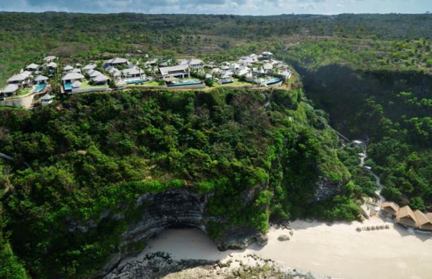 The Ungasan en Bali - Uluwatu
