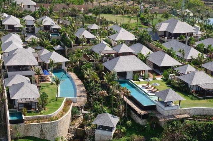 The Ungasan en Bali - Uluwatu